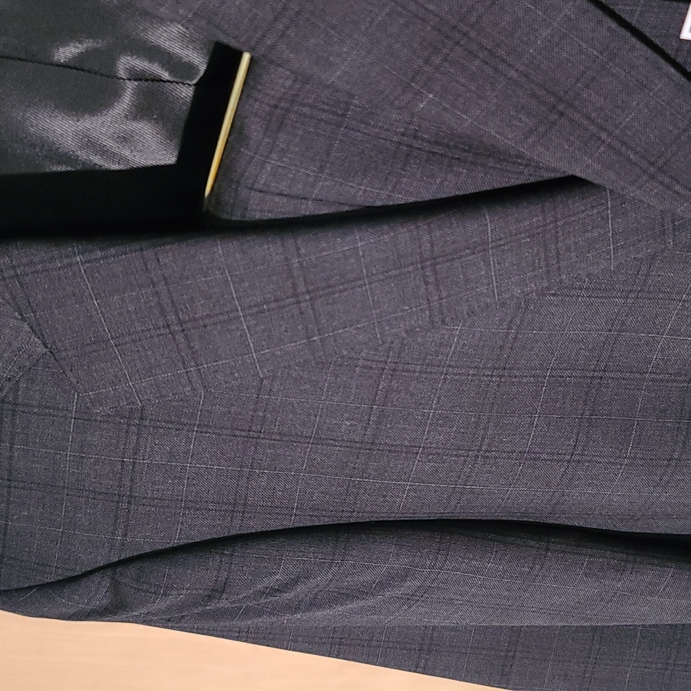 Men's Suit Jacket 41R w/slacks